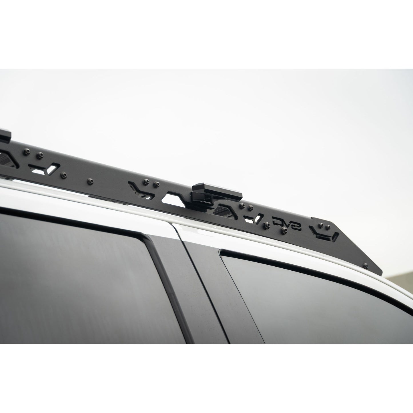 DV8 OFF-ROAD | Billet Utility Handle Pair  | RRHG-01