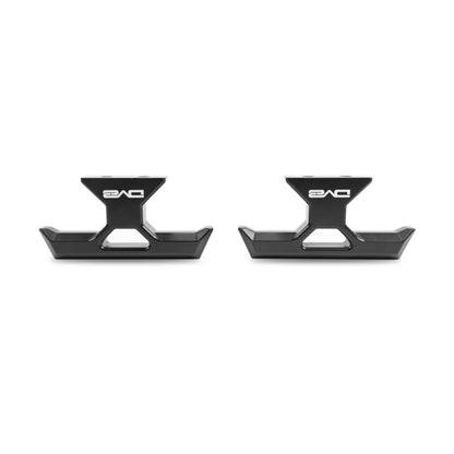 DV8 OFF-ROAD | Billet Utility Handle Pair  | RRHG-01