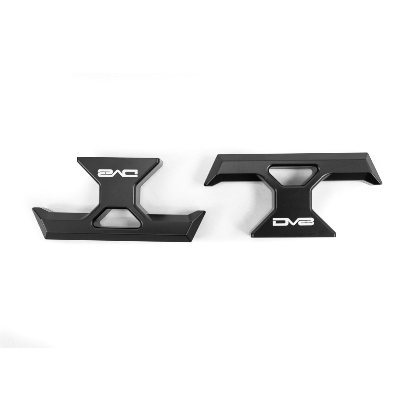 DV8 OFF-ROAD | Billet Utility Handle Pair  | RRHG-01