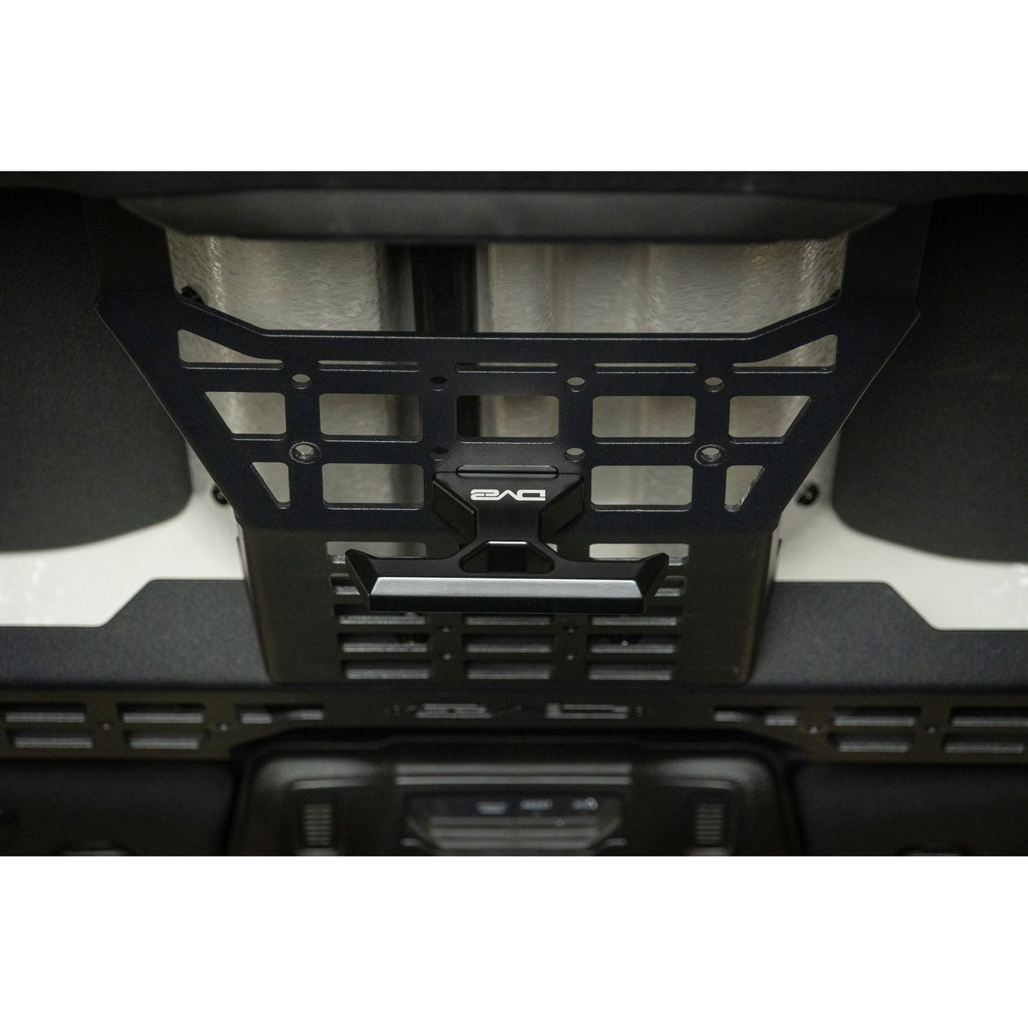 DV8 OFF-ROAD | Billet Utility Handle Pair  | RRHG-01