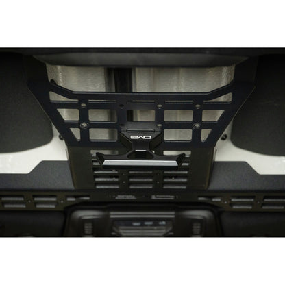 DV8 OFF-ROAD | Billet Utility Handle Pair  | RRHG-01
