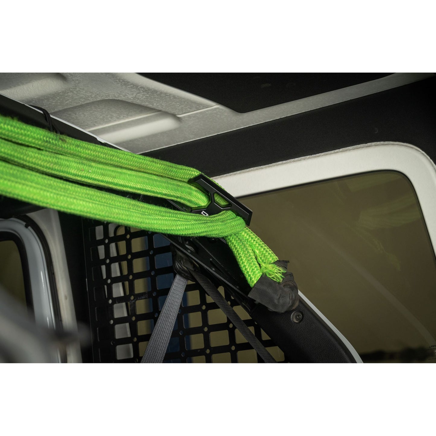 DV8 OFF-ROAD | Billet Utility Handle Pair  | RRHG-01