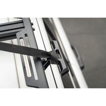 DV8 OFF-ROAD | Billet Utility Handle Pair  | RRHG-01