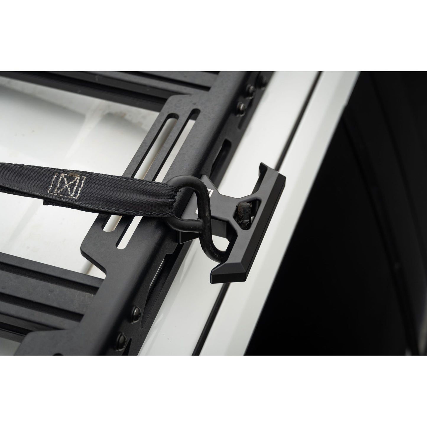 DV8 OFF-ROAD | Billet Utility Handle Pair  | RRHG-01