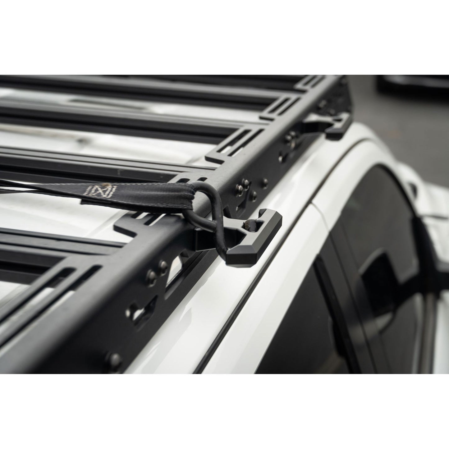 DV8 OFF-ROAD | Billet Utility Handle Pair  | RRHG-01