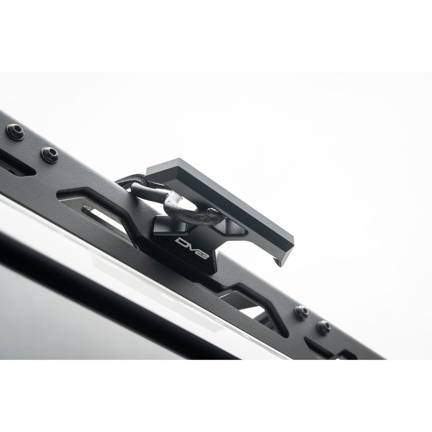 DV8 OFF-ROAD | Billet Utility Handle Pair  | RRHG-01