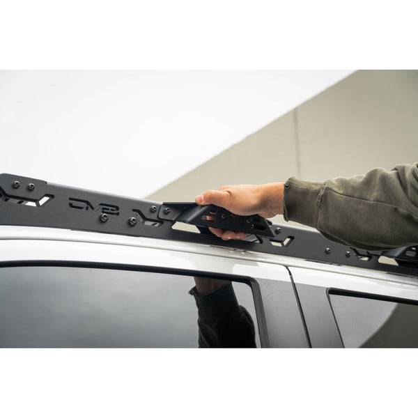 DV8 OFF-ROAD | DV8 Offroad Roof Rack Handle | Pair | RRHG-02