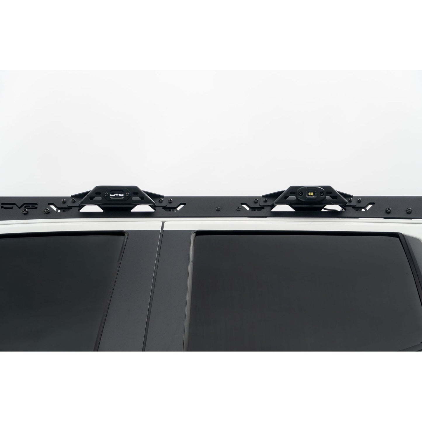 DV8 OFF-ROAD | Roof Rack Handle Pair  | RRHG-02