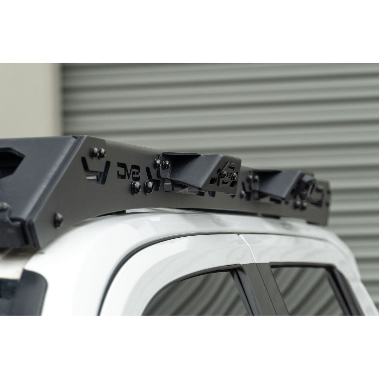 DV8 OFF-ROAD | Roof Rack Handle Pair  | RRHG-02