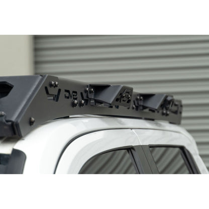 DV8 OFF-ROAD | Roof Rack Handle Pair  | RRHG-02