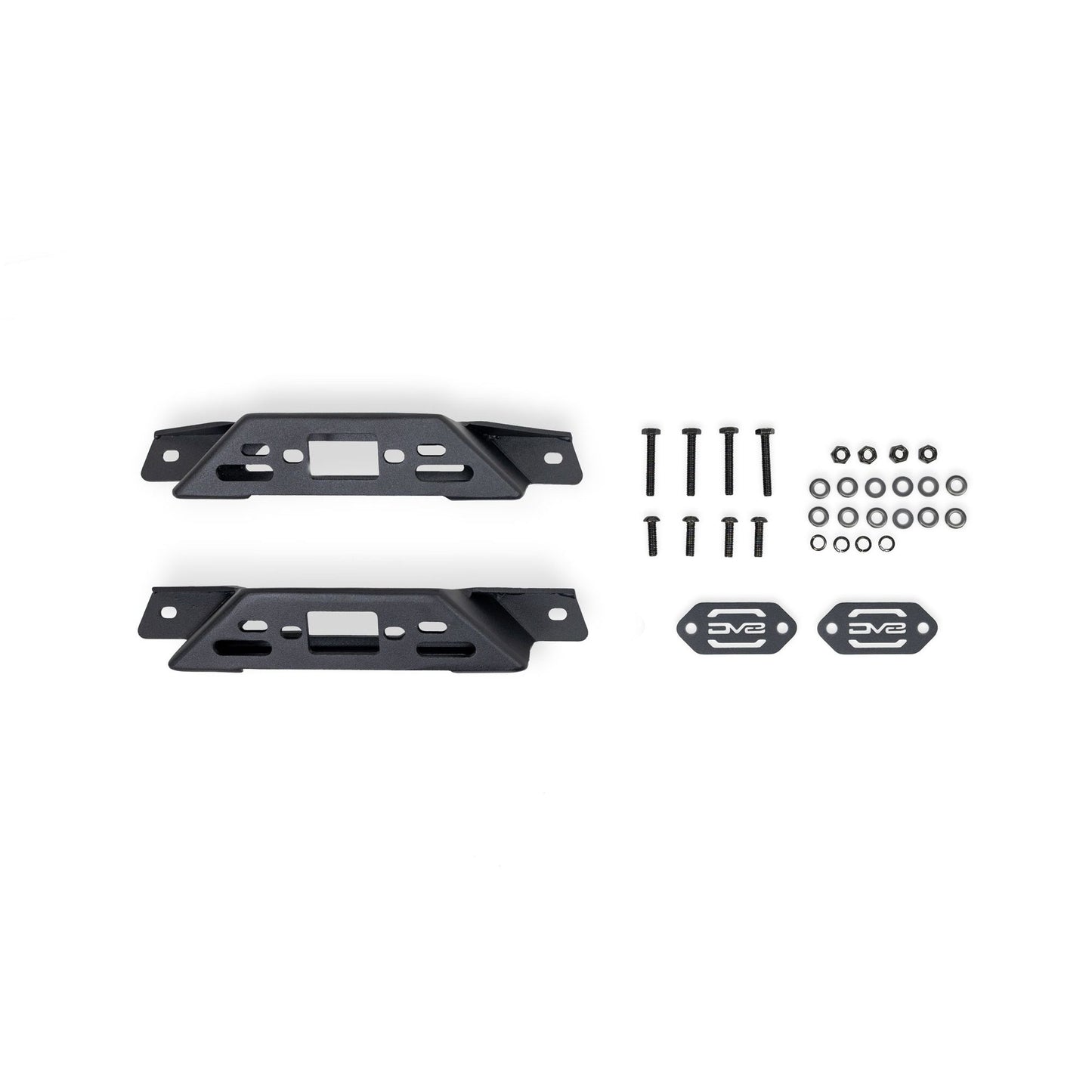 DV8 OFF-ROAD | Roof Rack Handle Pair  | RRHG-02