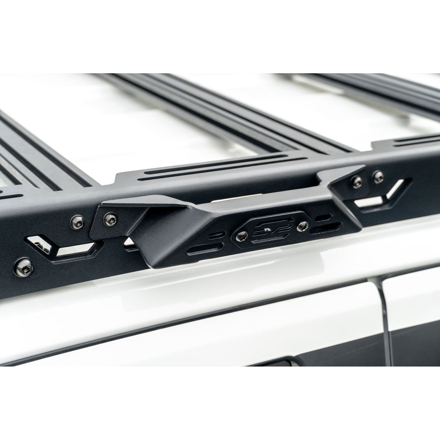 DV8 OFF-ROAD | Roof Rack Handle Pair  | RRHG-02