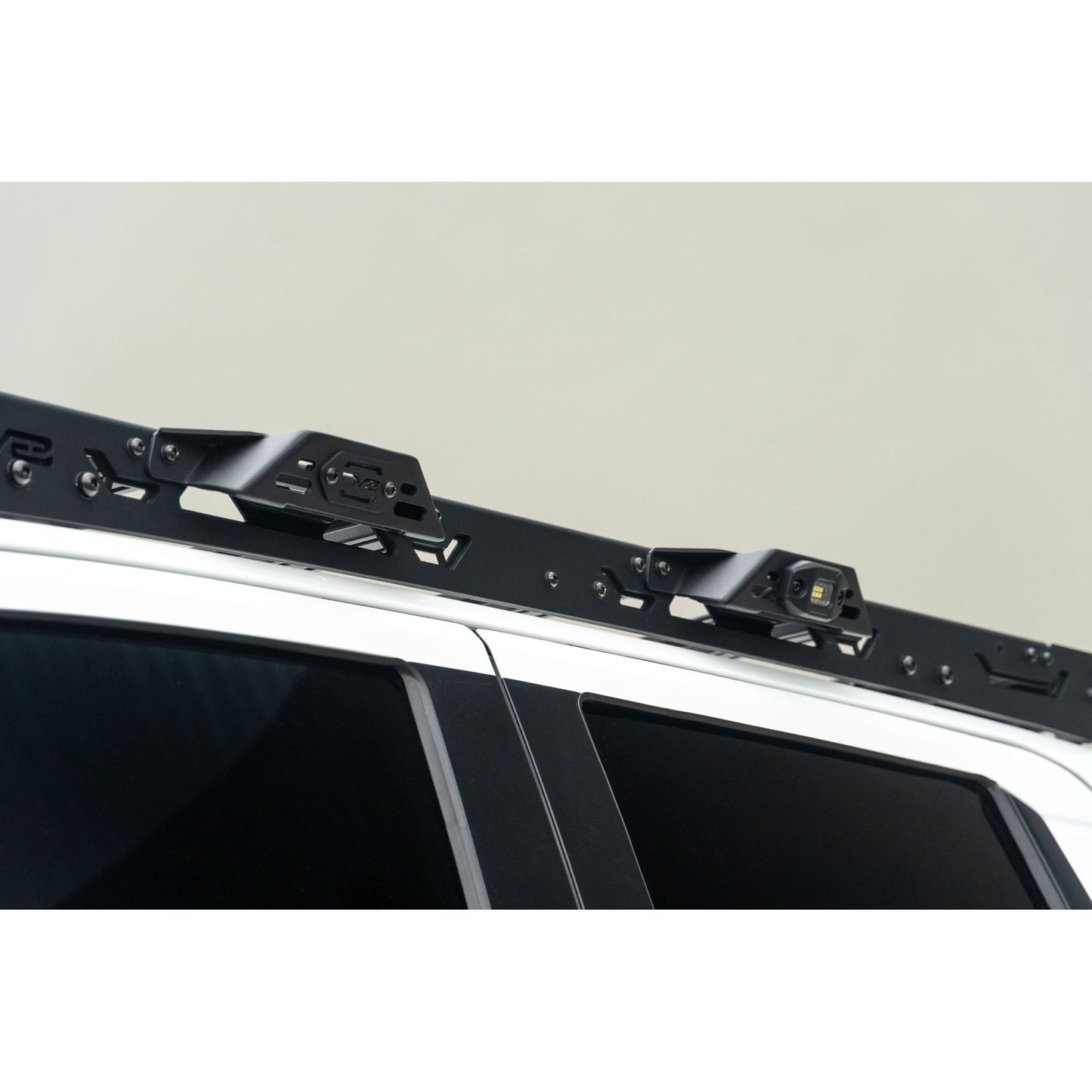 DV8 OFF-ROAD | Roof Rack Handle Pair  | RRHG-02