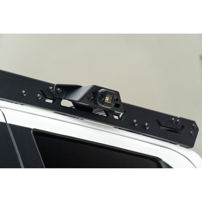 DV8 OFF-ROAD | Roof Rack Handle Pair  | RRHG-02