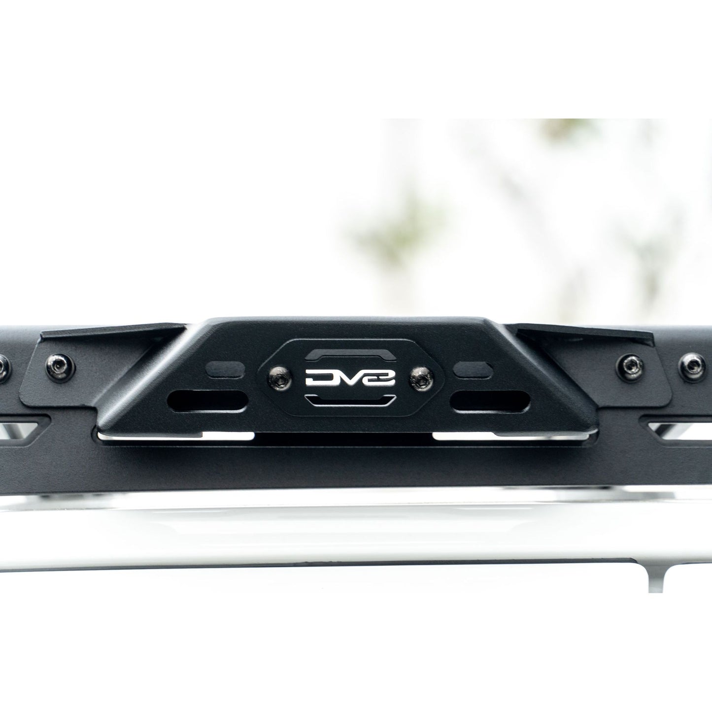 DV8 OFF-ROAD | Roof Rack Handle Pair  | RRHG-02