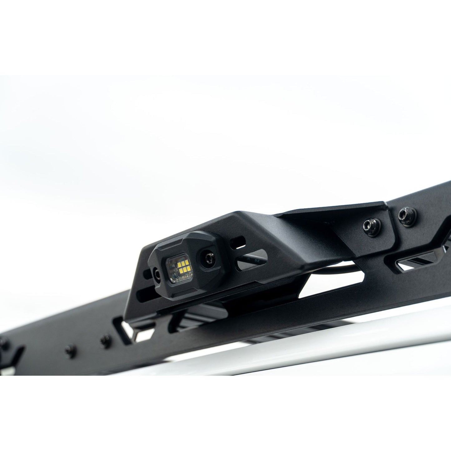 DV8 OFF-ROAD | Roof Rack Handle Pair  | RRHG-02