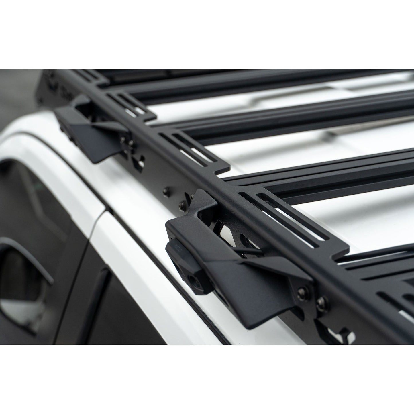 DV8 OFF-ROAD | Roof Rack Handle Pair  | RRHG-02