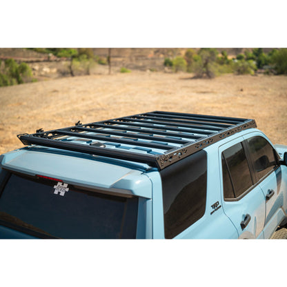 DV8 OFF-ROAD | 2025 2026 Toyota 4Runner Spec Series Roof Rack  | RRTF3-02