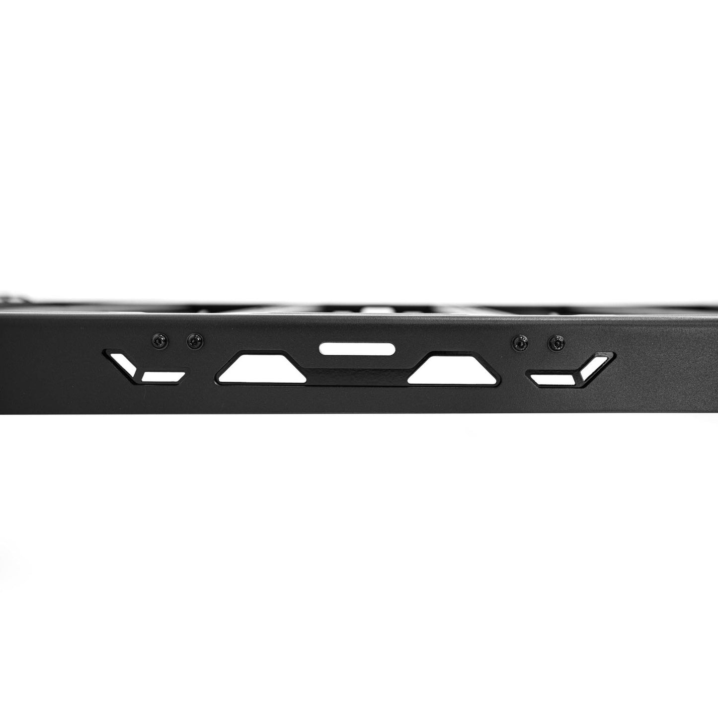 DV8 OFF-ROAD | 2025 2026 Toyota 4Runner Spec Series Roof Rack  | RRTF3-02