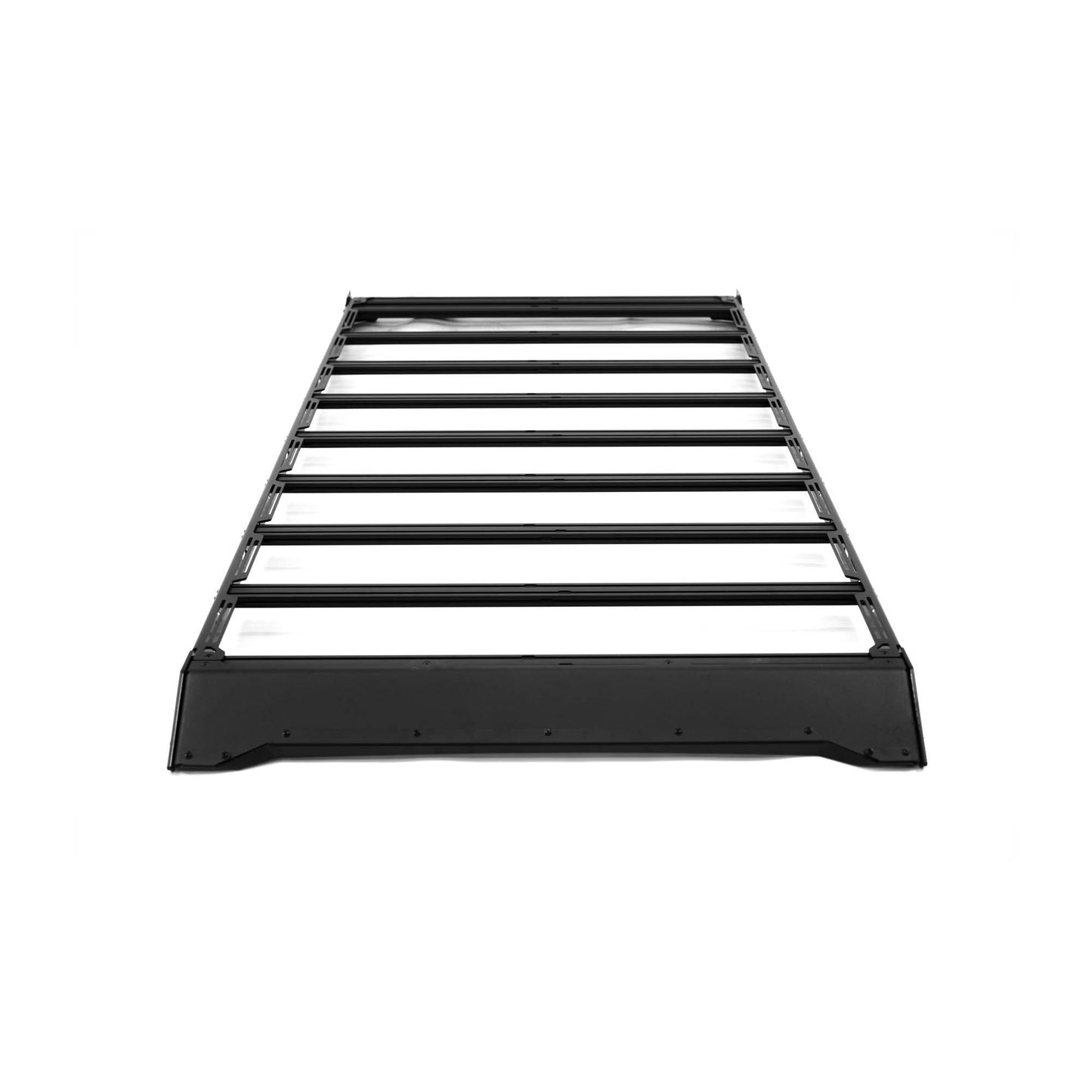 DV8 OFF-ROAD | 2025 2026 Toyota 4Runner Spec Series Roof Rack  | RRTF3-02