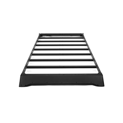 DV8 OFF-ROAD | 2025 2026 Toyota 4Runner Spec Series Roof Rack  | RRTF3-02