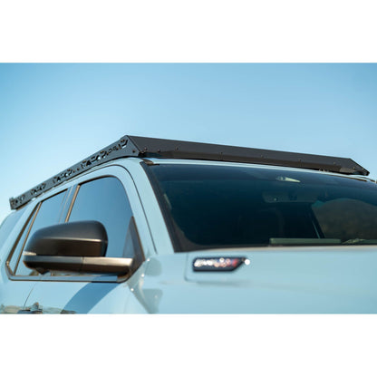 DV8 OFF-ROAD | 2025 2026 Toyota 4Runner Spec Series Roof Rack  | RRTF3-02