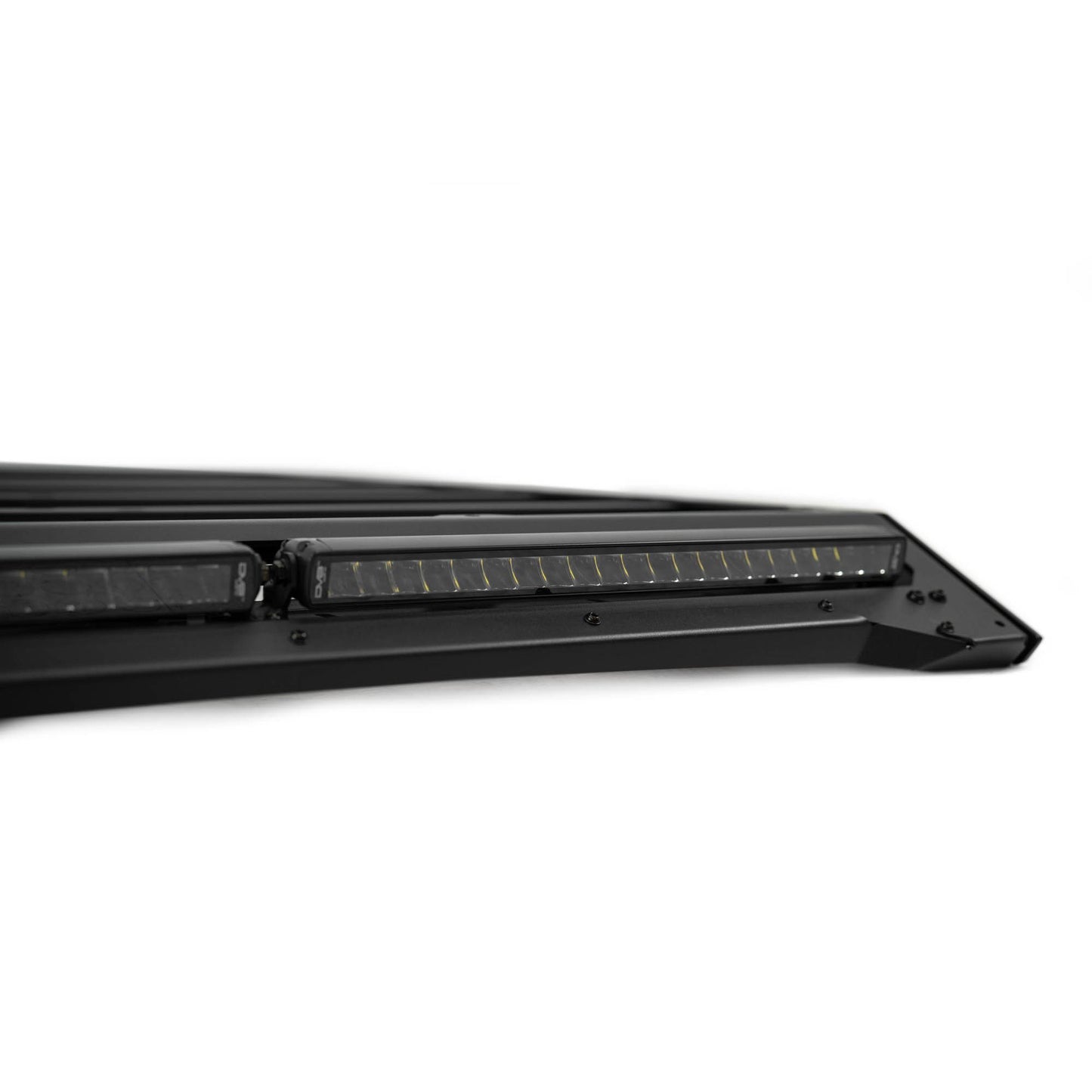DV8 OFF-ROAD | 2024 2025 Toyota Tacoma Roof Rack Light Mount  | RRTT1-04L
