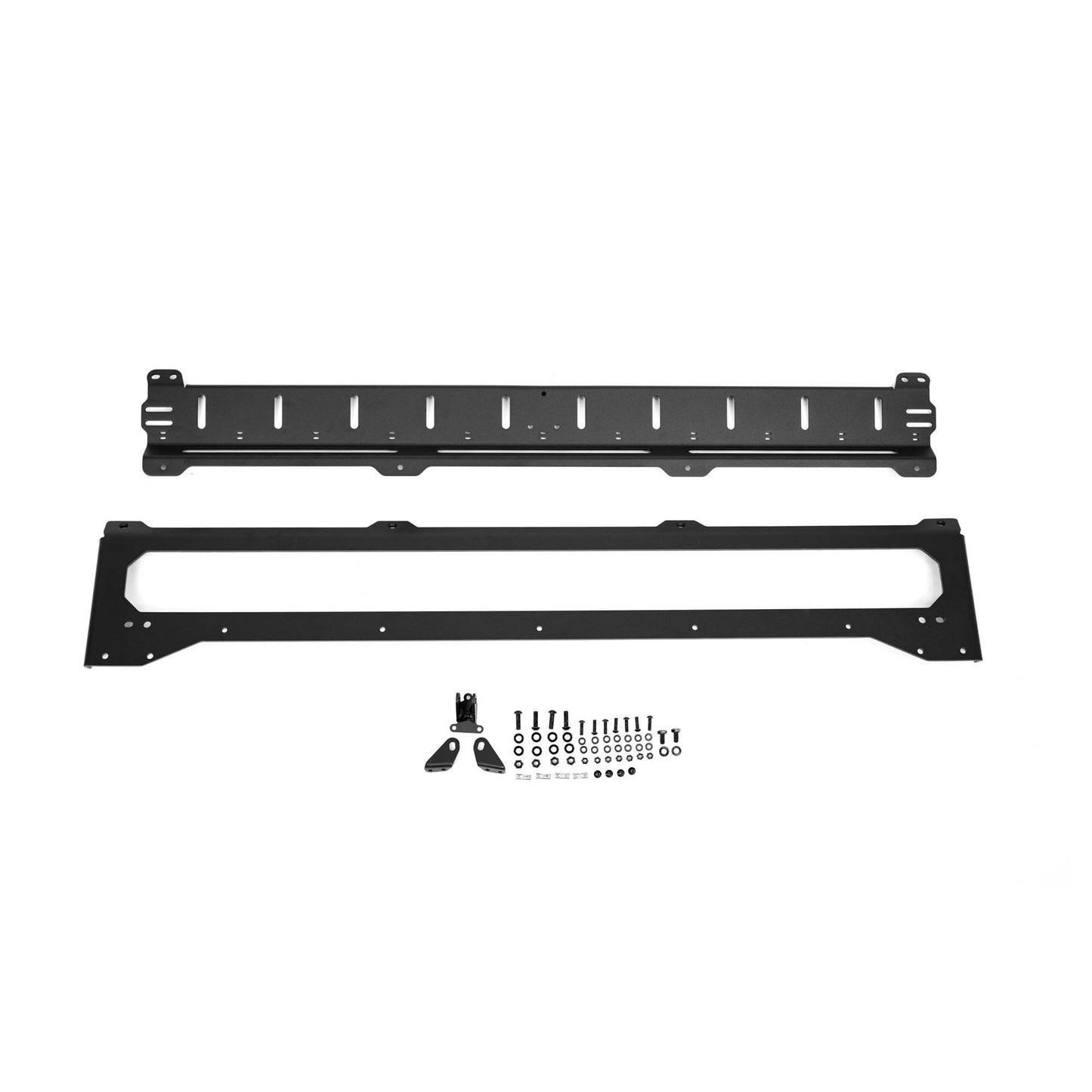 DV8 OFF-ROAD | 2024 2025 Toyota Tacoma Roof Rack Light Mount  | RRTT1-04L
