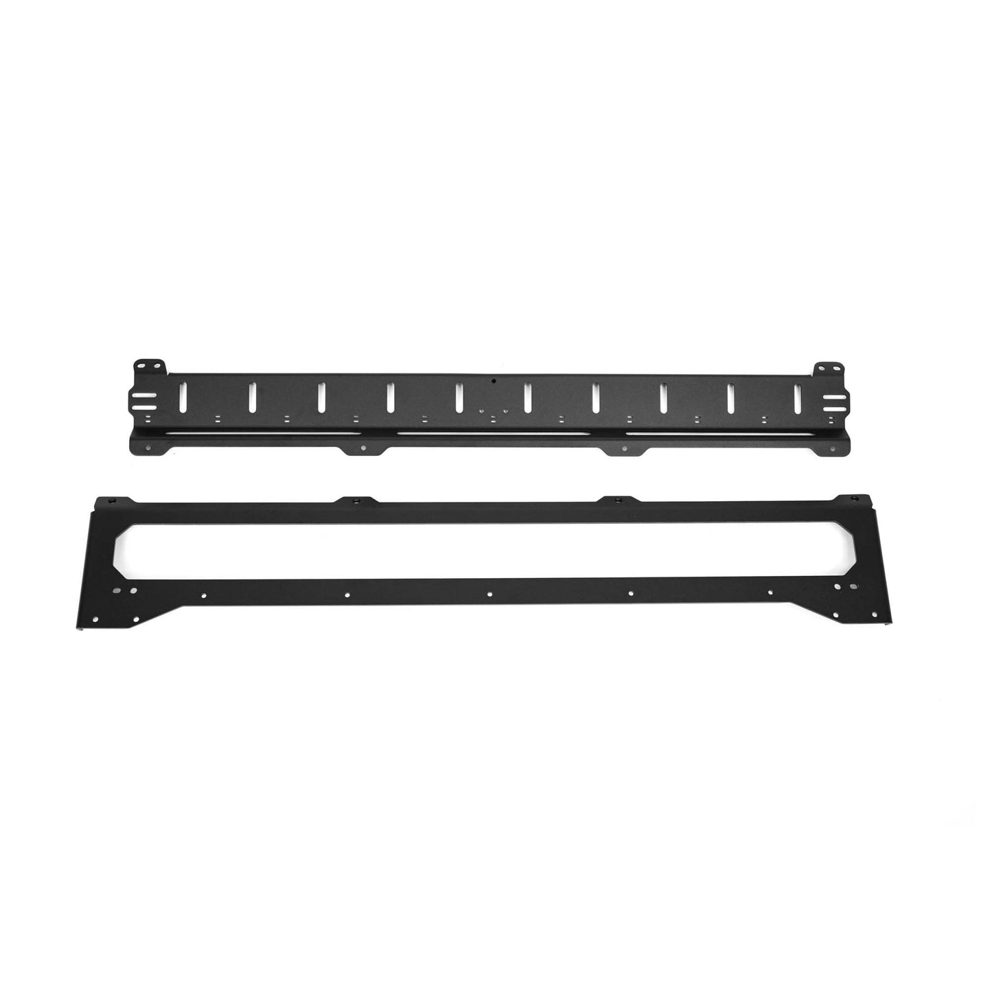DV8 OFF-ROAD | 2024 2025 Toyota Tacoma Roof Rack Light Mount  | RRTT1-04L