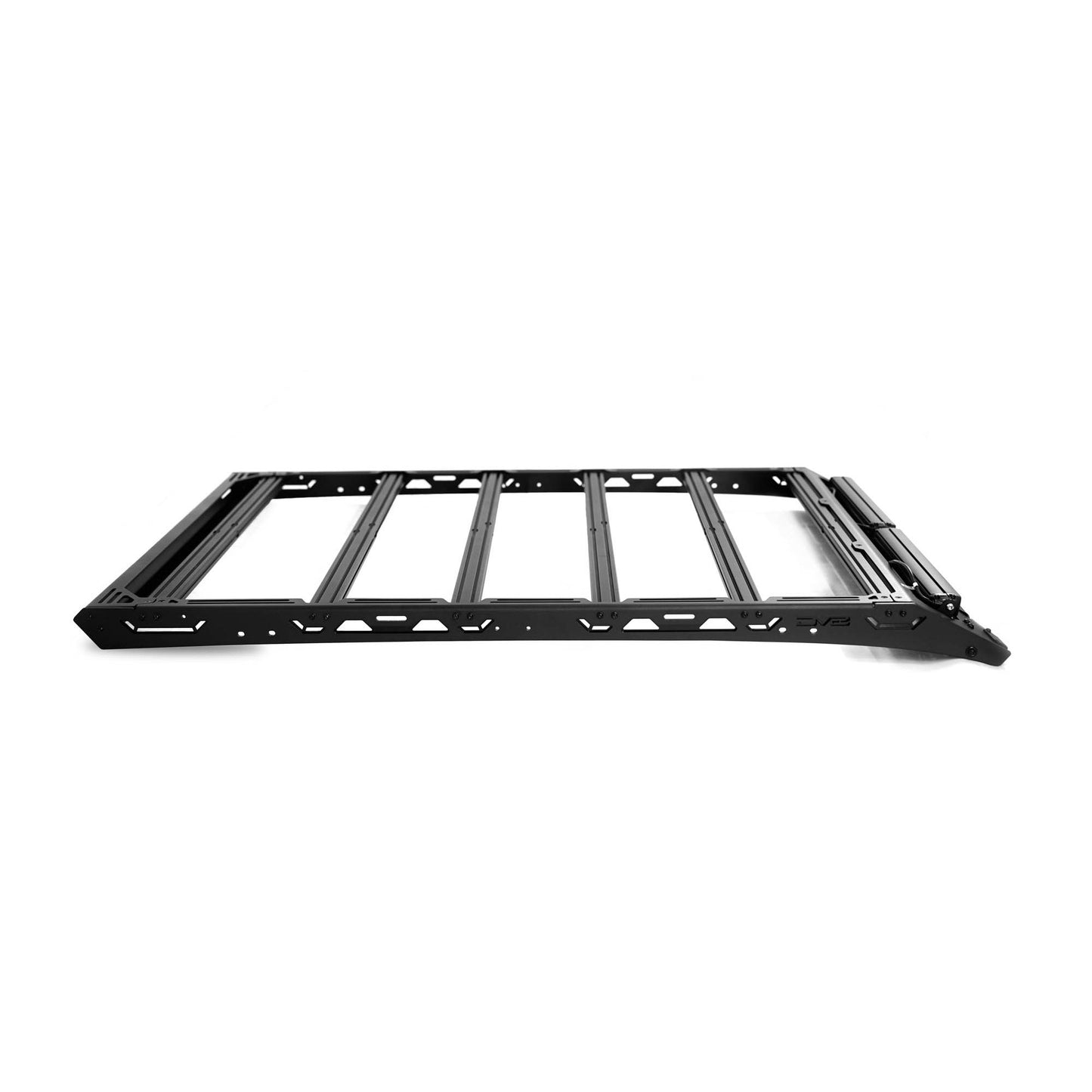 DV8 OFF-ROAD | 2024 2025 Toyota Tacoma Roof Rack Light Mount  | RRTT1-04L