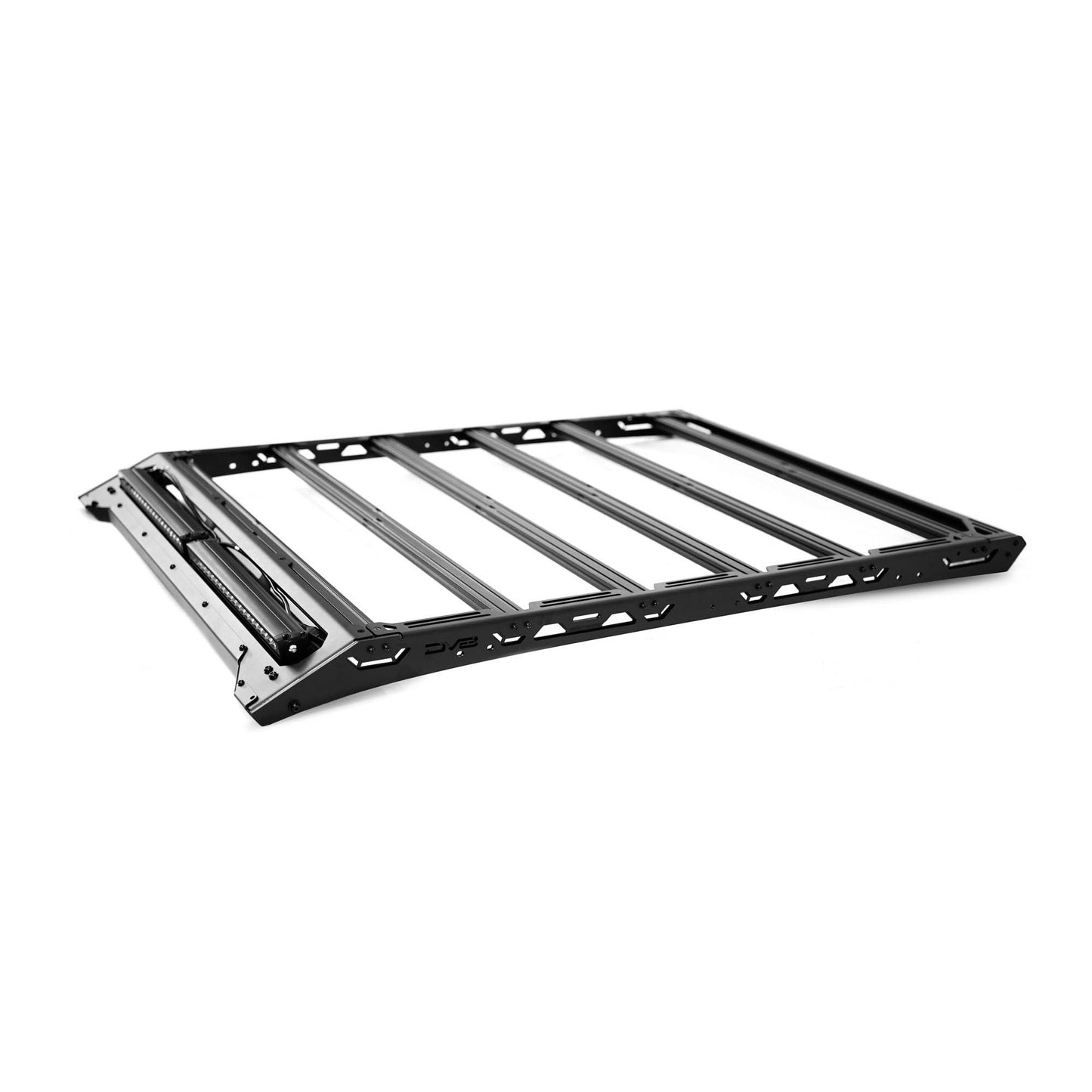 DV8 OFF-ROAD | 2024 2025 Toyota Tacoma Roof Rack Light Mount  | RRTT1-04L
