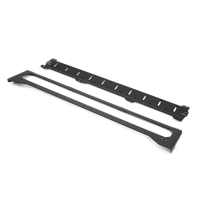DV8 OFF-ROAD | 2024 2025 Toyota Tacoma Roof Rack Light Mount  | RRTT1-04L