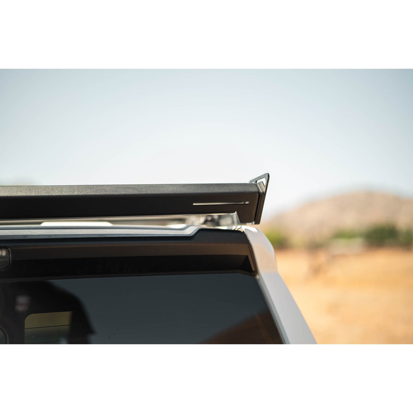 DV8 OFF-ROAD | 2024 2025 Toyota Tacoma Double Cab Roof Rack  | RRTT1-04
