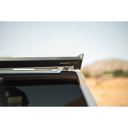 DV8 OFF-ROAD | 2024 2025 Toyota Tacoma Double Cab Roof Rack  | RRTT1-04