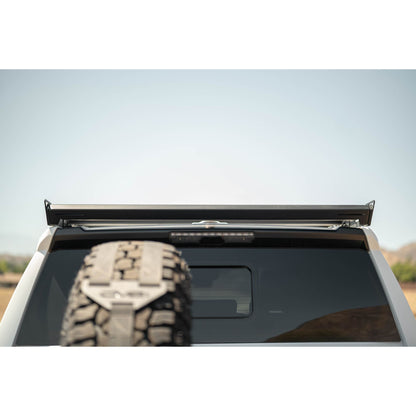 DV8 OFF-ROAD | 2024 2025 Toyota Tacoma Double Cab Roof Rack  | RRTT1-04