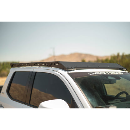 DV8 OFF-ROAD | 2024 2025 Toyota Tacoma Double Cab Roof Rack  | RRTT1-04