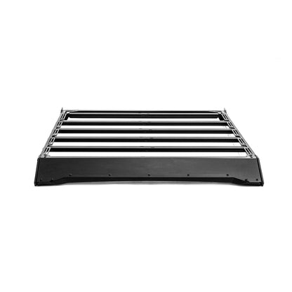 DV8 OFF-ROAD | 2024 2025 Toyota Tacoma Double Cab Roof Rack  | RRTT1-04