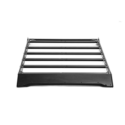 DV8 OFF-ROAD | 2024 2025 Toyota Tacoma Double Cab Roof Rack  | RRTT1-04