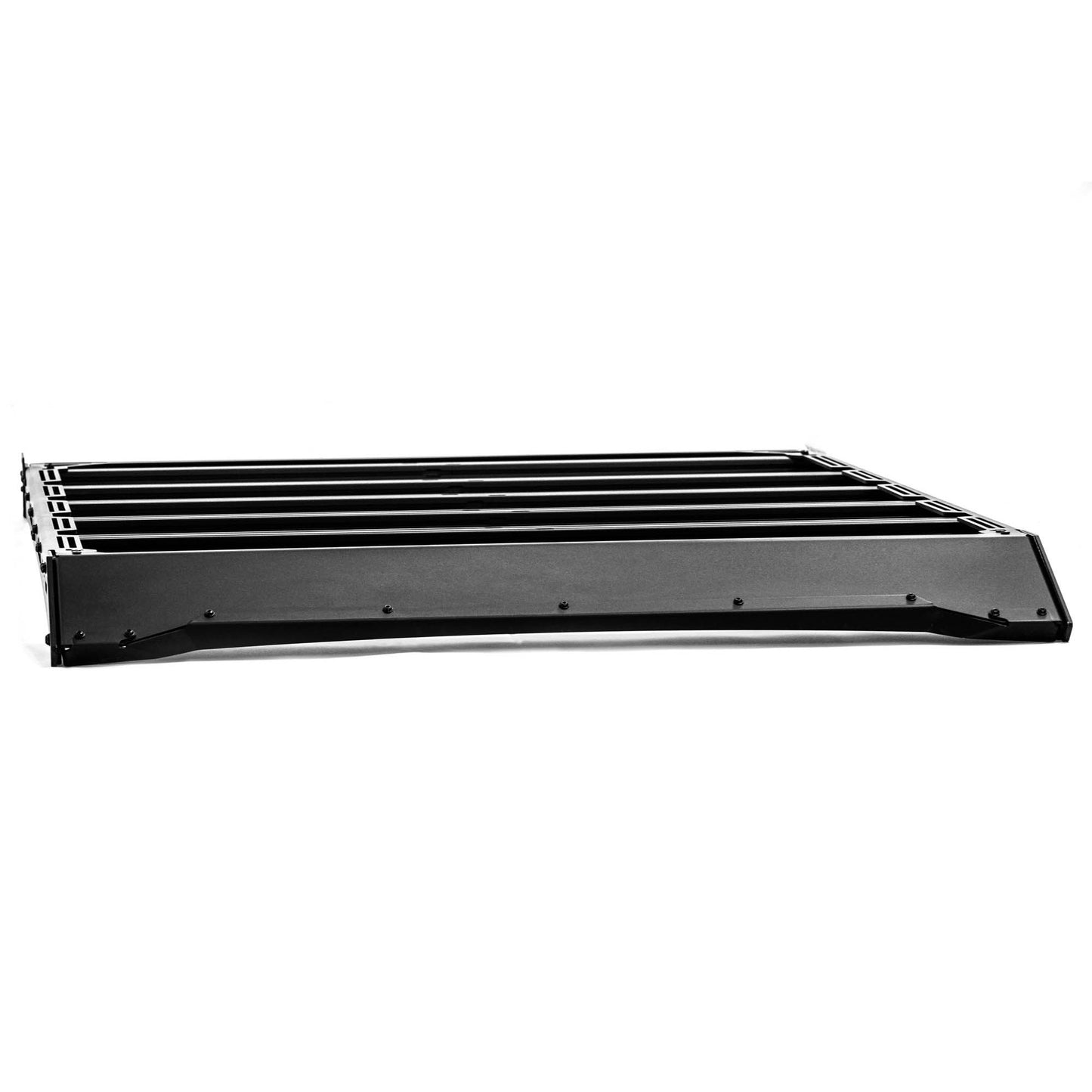 DV8 OFF-ROAD | 2024 2025 Toyota Tacoma Double Cab Roof Rack  | RRTT1-04