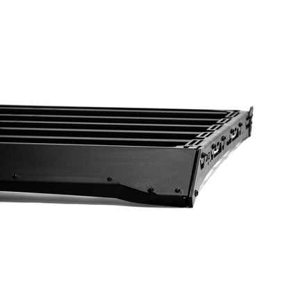 DV8 OFF-ROAD | 2024 2025 Toyota Tacoma Double Cab Roof Rack  | RRTT1-04