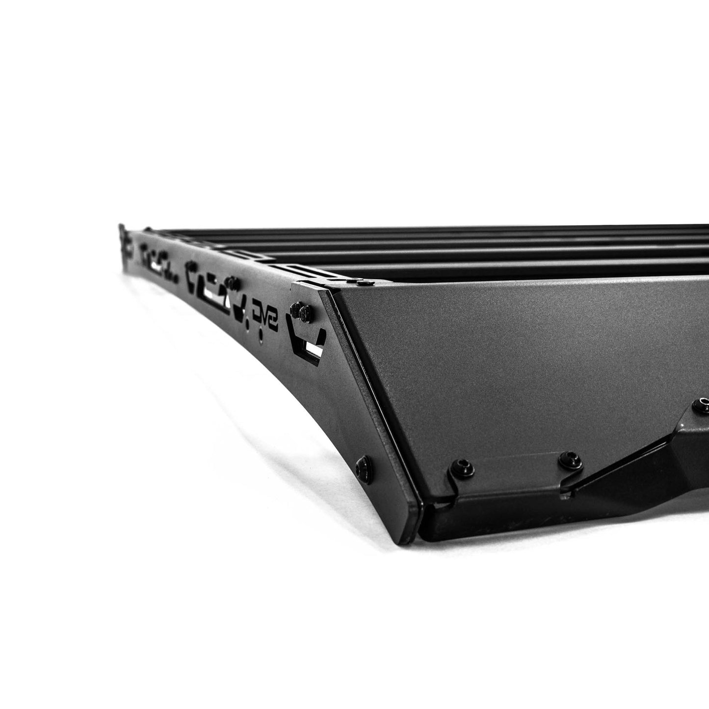 DV8 OFF-ROAD | 2024 2025 Toyota Tacoma Double Cab Roof Rack  | RRTT1-04