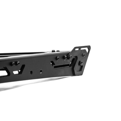 DV8 OFF-ROAD | 2024 2025 Toyota Tacoma Double Cab Roof Rack  | RRTT1-04