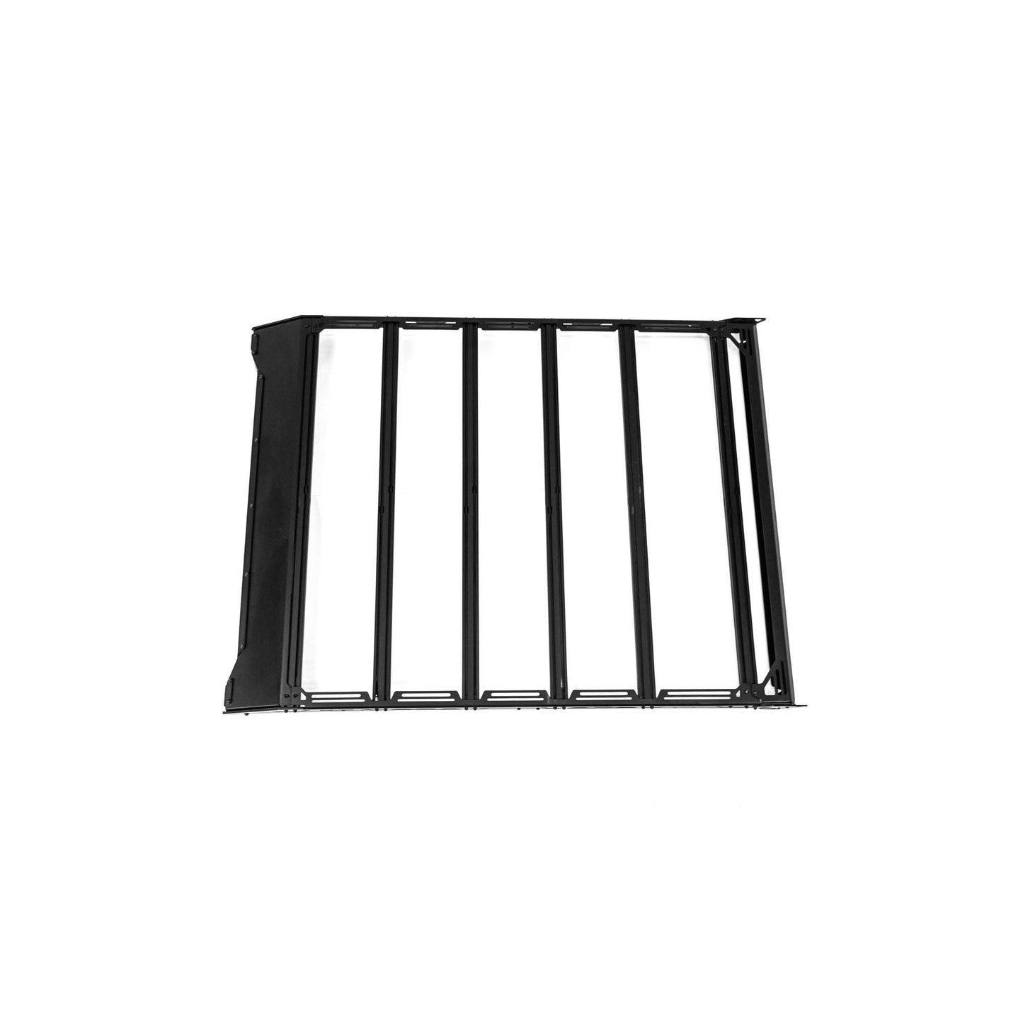 DV8 OFF-ROAD | 2024 2025 Toyota Tacoma Double Cab Roof Rack  | RRTT1-04