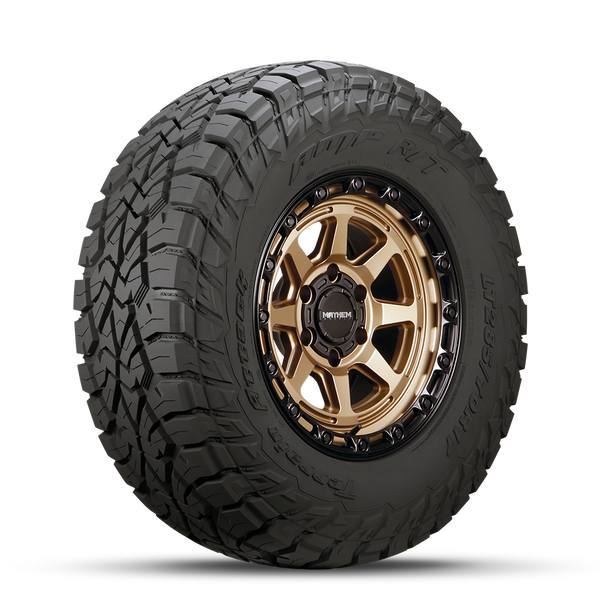 AMP TIRES TERRAIN ATTACK R/T