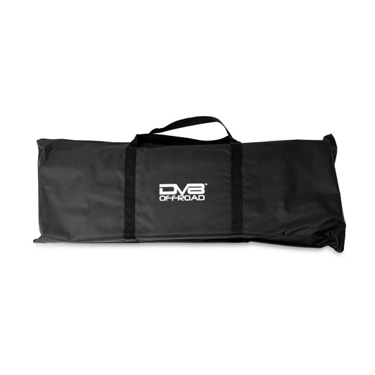 DV8 OFF-ROAD | DV8 Xtract Traction Boards Pair Black  | RTB1-02BK