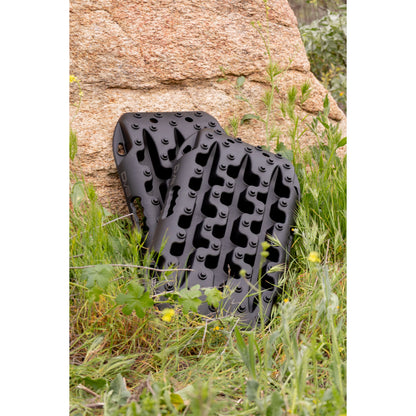 DV8 OFF-ROAD | DV8 Xtract Mini Traction Board Pair Black  | RTB2-02BK