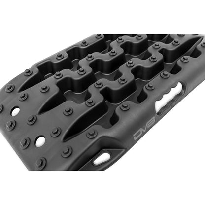 DV8 OFF-ROAD | DV8 Xtract Mini Traction Board Pair Black  | RTB2-02BK
