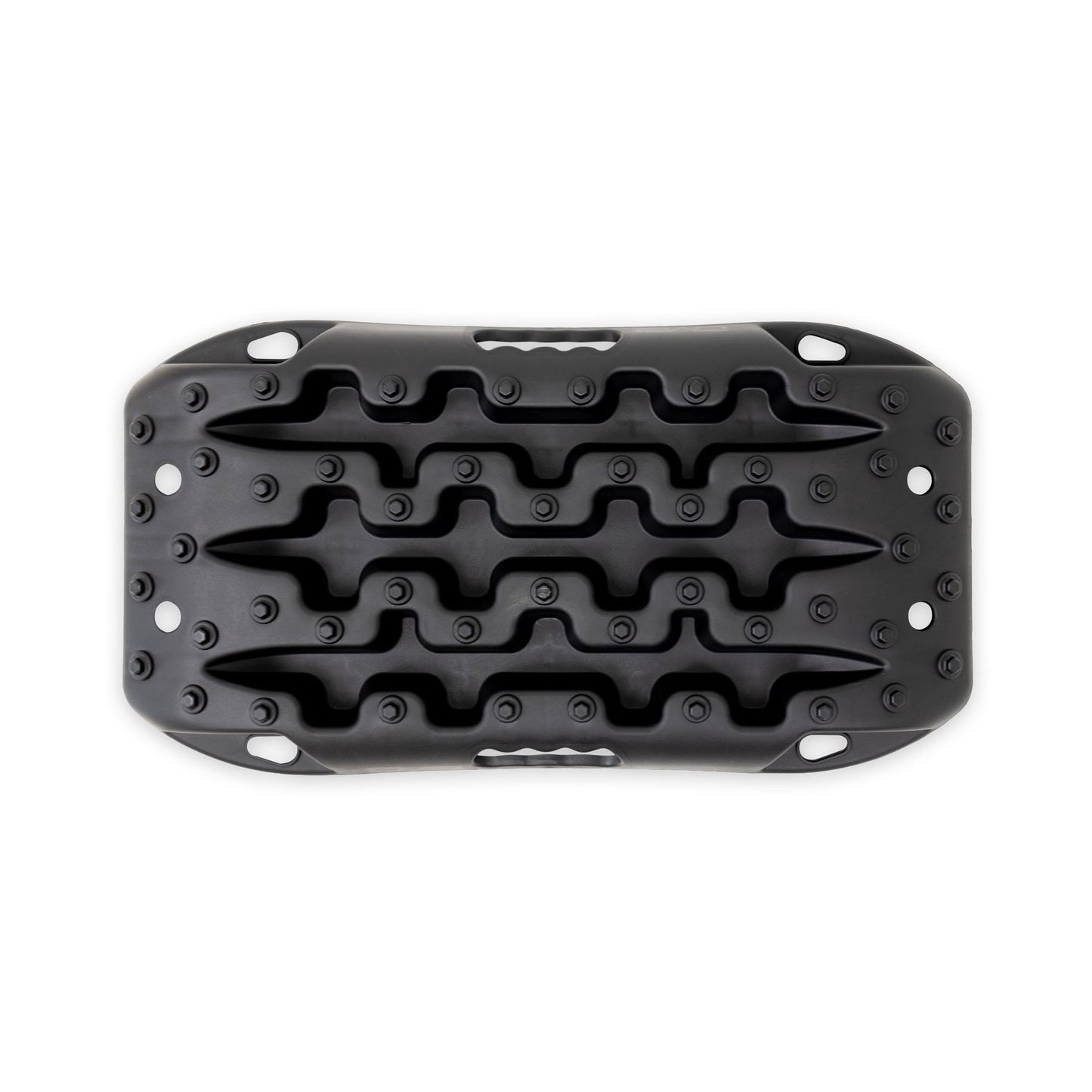 DV8 OFF-ROAD | DV8 Xtract Mini Traction Board Pair Black  | RTB2-02BK