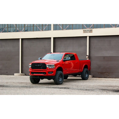 ReadyLIFT 1.5'' Spring Leveling with Falcon 1.1 monotube shocks (2500) 46-19121