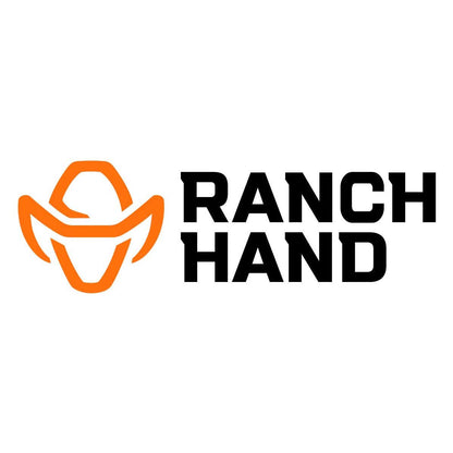 Ranch Hand Bumper SUMMIT Front Bumper w/ Camera Access ((EXCLUDES ECO DIESEL) for 2019-2024 Ram 1500 FSD19HBL1C
